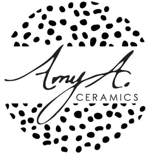 Amy A. Ceramics
