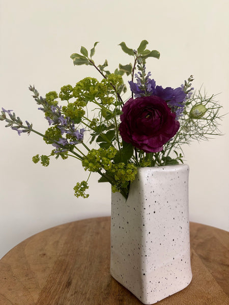 Flower Vase