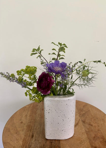 Flower Vase